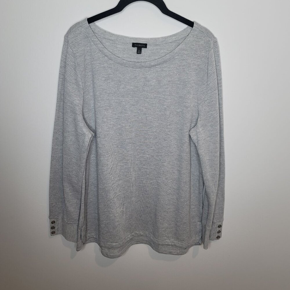 Talbots‎ Blouse Womens XLarge
